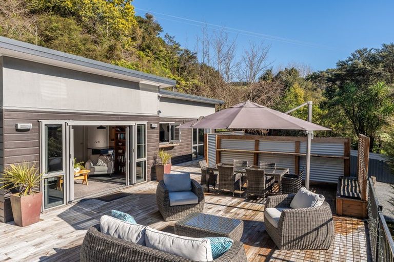 Photo of property in 551 Waingaro Road, Ngaruawahia, 3793