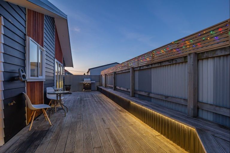 Photo of property in 571 Queen Street East, Levin, 5510