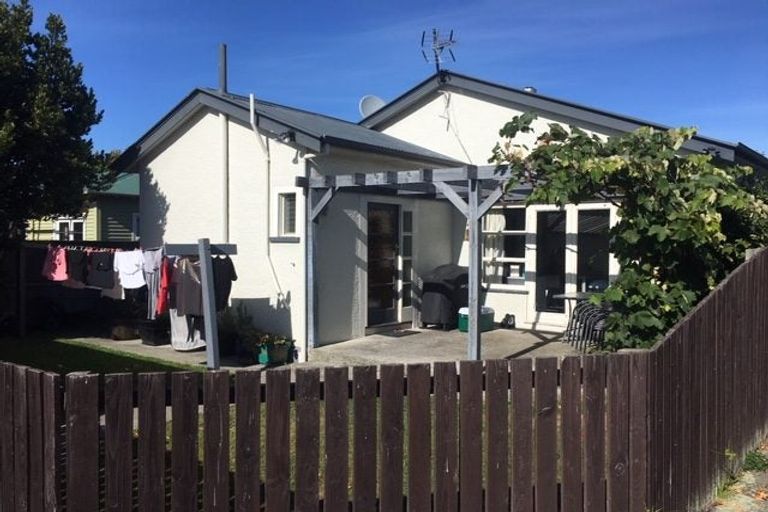 Photo of property in 186 Selwyn Street, Spreydon, Christchurch, 8024