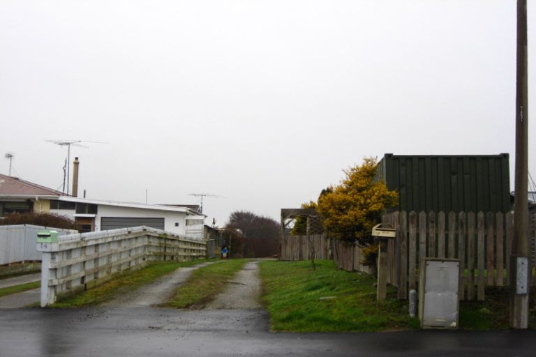 Photo of property in 16 Pomona Street, Georgetown, Invercargill, 9812