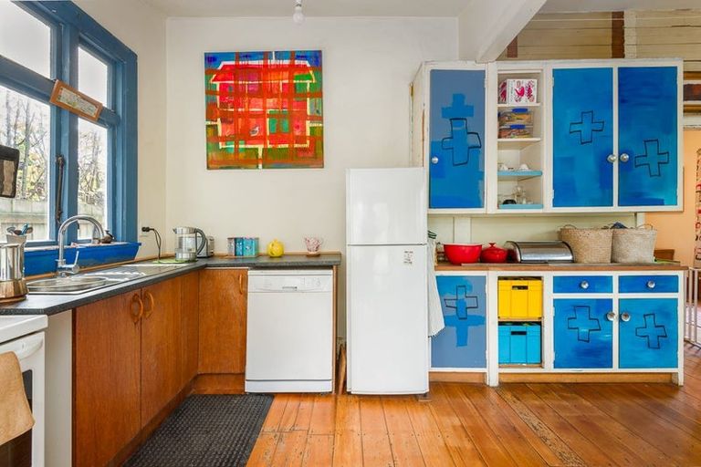 Photo of property in 213 Olliviers Road, Linwood, Christchurch, 8011