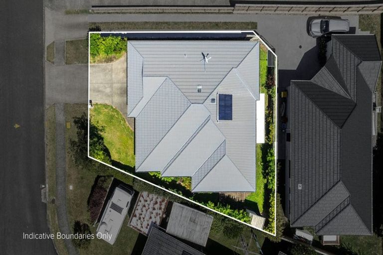 Photo of property in 25a Tui Place, Katikati, 3129