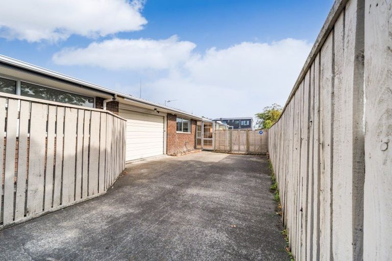 Photo of property in 155b Ferguson Street, West End, Palmerston North, 4412