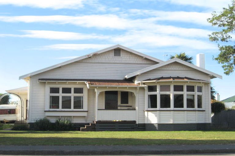 Photo of property in 706 Saint Aubyn Street East, Parkvale, Hastings, 4122