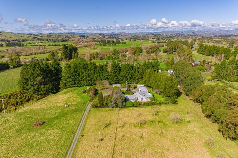 Photo of property in 790 State Highway 2, Opaki, Masterton, 5881