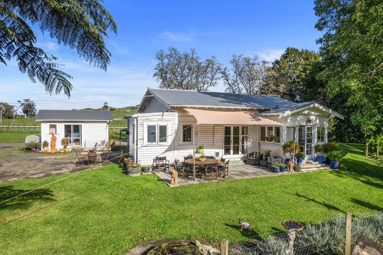 Photo of property in 573c Kuranui Road, Morrinsville, 3372