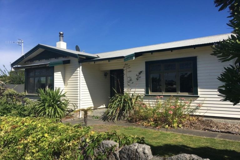 Photo of property in 90 Mcdonald Street, Napier South, Napier, 4110