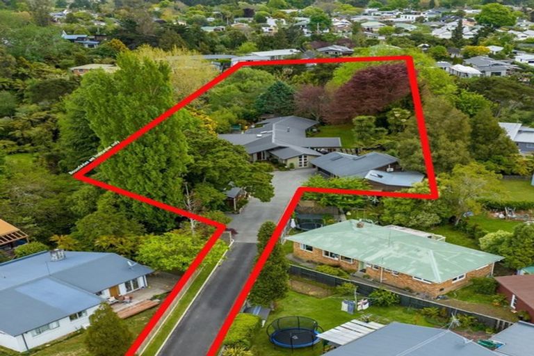 Photo of property in 255 Bankwood Road, Chartwell, Hamilton, 3210