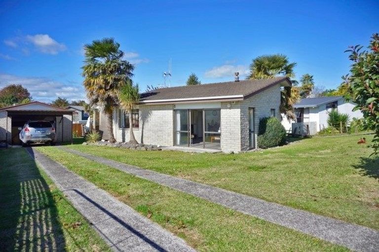 Photo of property in 40 Dunlop Road, Te Puke, 3119