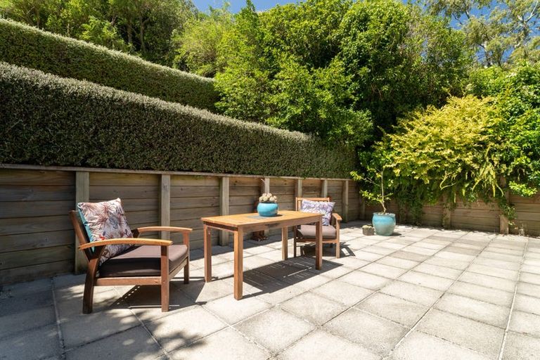 Photo of property in 34 Oban Street, Wadestown, Wellington, 6012