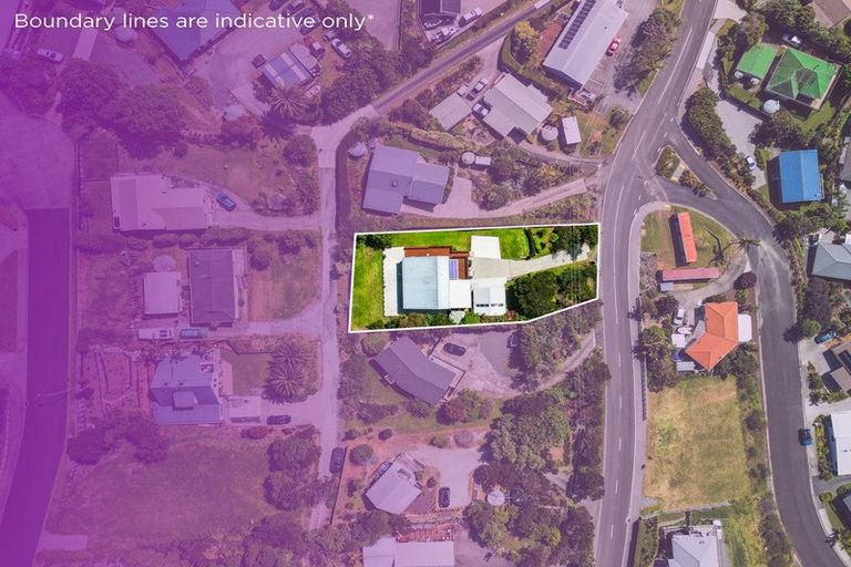 Photo of property in 43 Cable Bay Block Road, Cable Bay, 0420