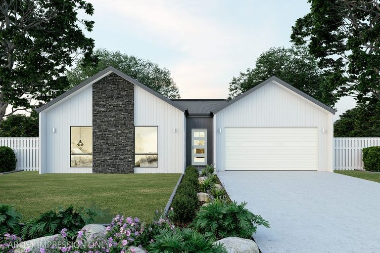 Photo of property in 20 Lanes Road, Bridge Hill, Alexandra, 9320