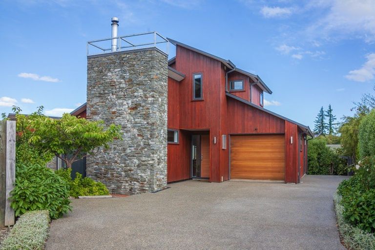 Photo of property in 43 Saint James Avenue, Hanmer Springs, 7334