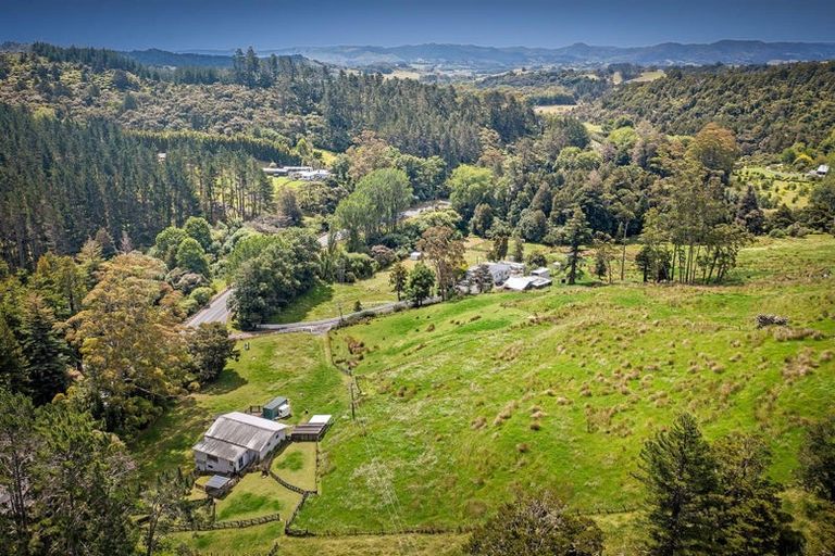 Photo of property in 1414 Pohuehue Road, Warkworth, 0983
