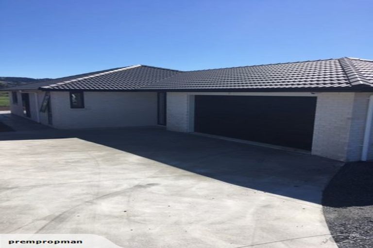 Photo of property in 20 Culverwell Crescent, Pokeno, 2402