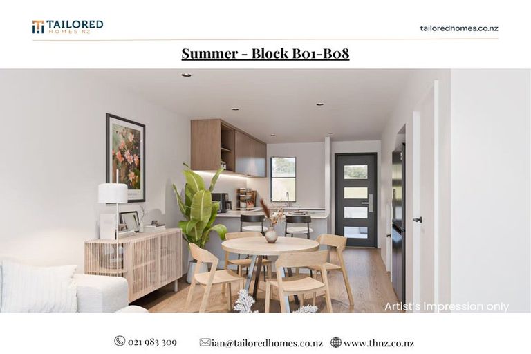 Photo of property in 41 Deal Street, Wigram, Christchurch, 8042