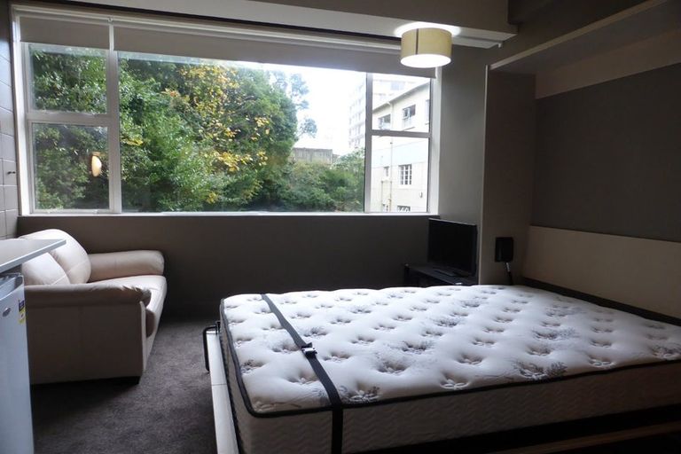 Photo of property in Sharella Living, 20 Glenmore Street, Thorndon, Wellington, 6011