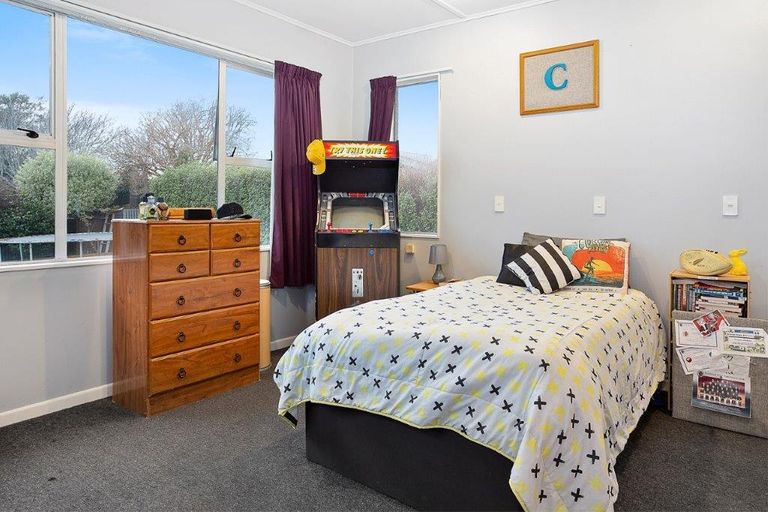 Photo of property in 133 Bamborough Street, Richmond, Invercargill, 9810