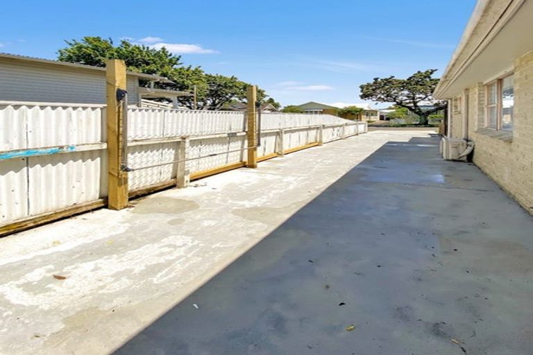 Photo of property in 1/11 Shamrock Street, Napier South, Napier, 4110