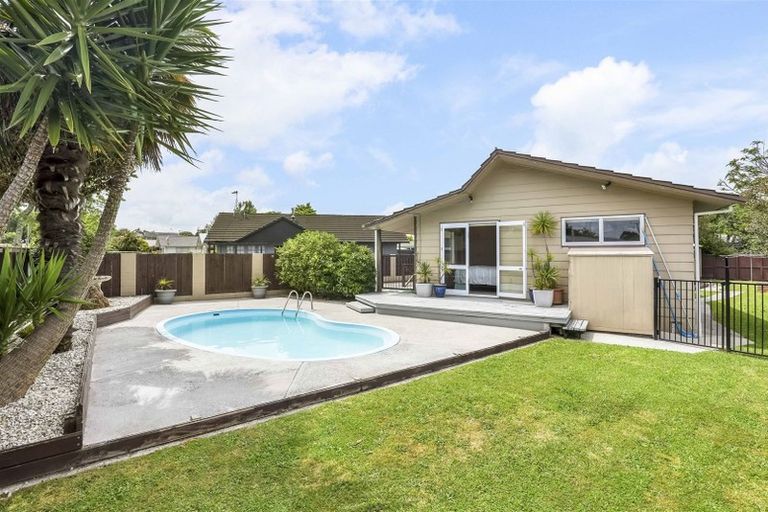 Photo of property in 87 Pohutukawa Drive, Pukete, Hamilton, 3200