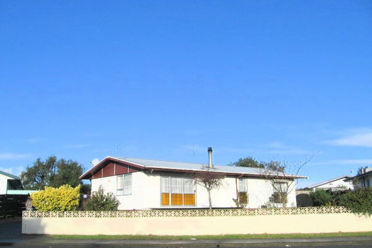 Photo of property in 29 Diaz Drive, Flaxmere, Hastings, 4120