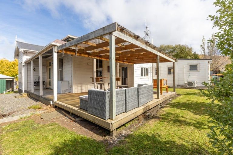 Photo of property in 170 Lethbridge Street, Feilding, 4702