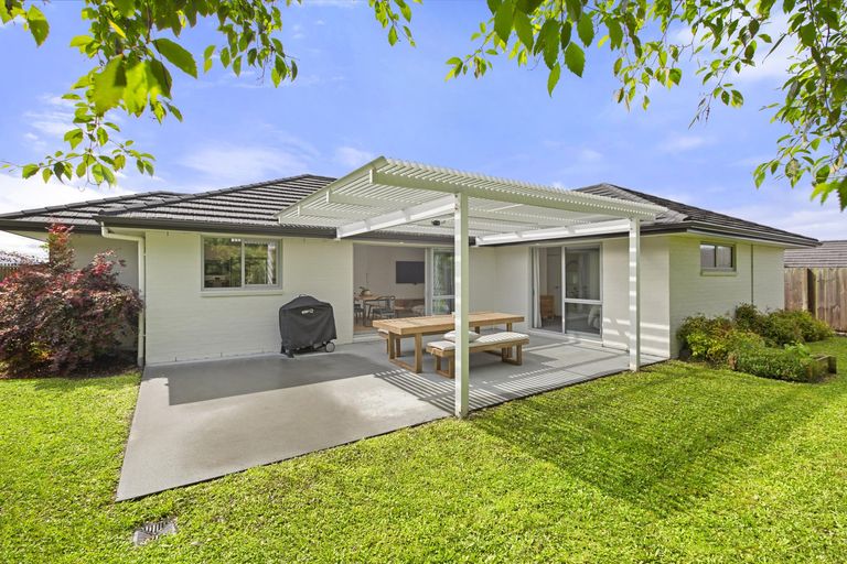 Photo of property in 7 Sylvester Crescent, Flagstaff, Hamilton, 3210