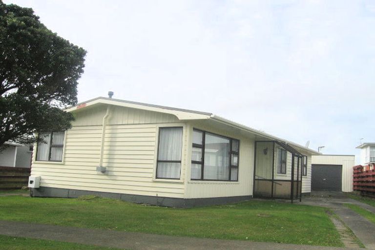 Photo of property in 274 Dowse Drive, Maungaraki, Lower Hutt, 5010