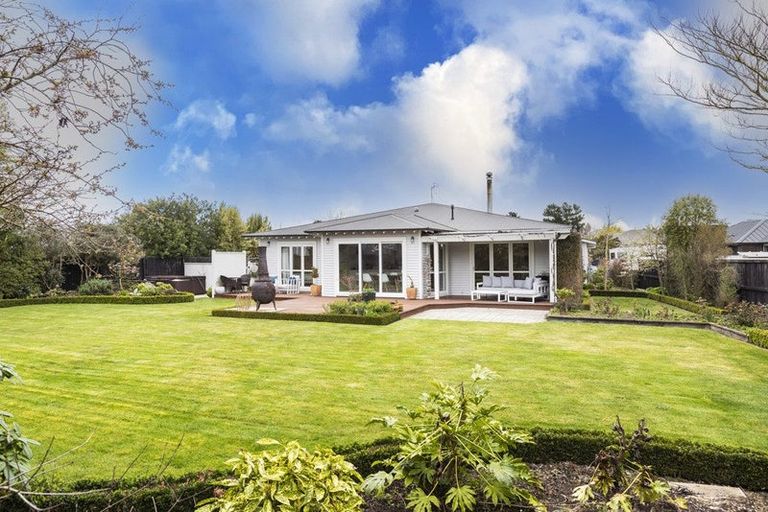 Photo of property in 9 Riverside Lane, Spencerville, Christchurch, 8083