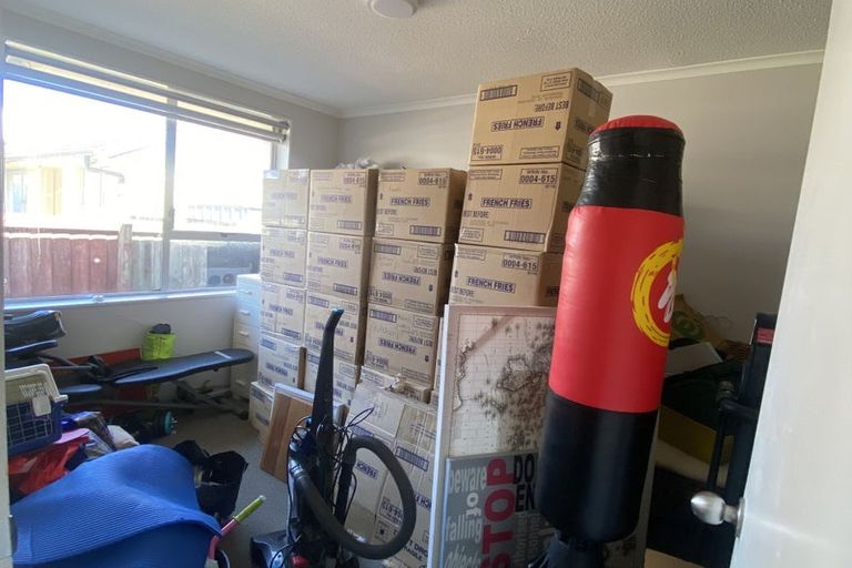 Photo of property in 3/17 Kipling Street, Addington, Christchurch, 8024