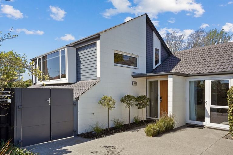 Photo of property in 1/18 Coldstream Court, Ilam, Christchurch, 8041