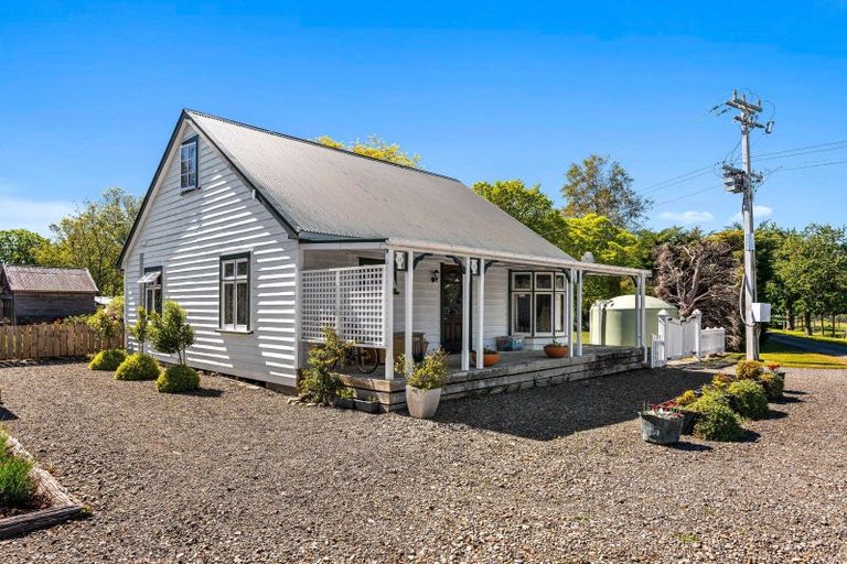 Photo of property in 231 Chester Road, West Taratahi, Carterton, 5791