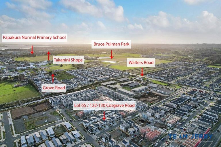 Photo of property in 59 Opoka Street, Papakura, 2110