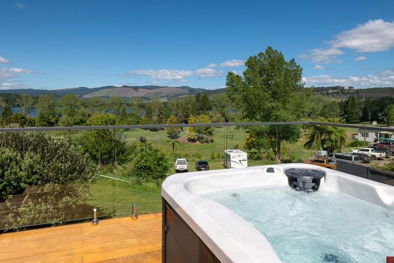 Photo of property in 25 Moana Crescent, Mangakino, 3421