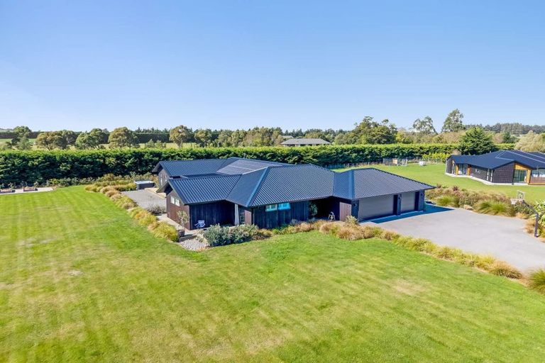 Photo of property in 1d Campbell Lane, Oxford, 7430