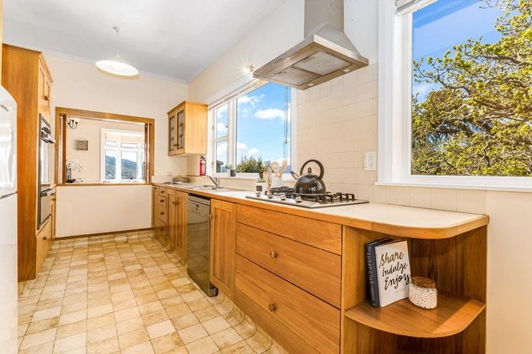 Photo of property in 3 Hurman Street, Karori, Wellington, 6012