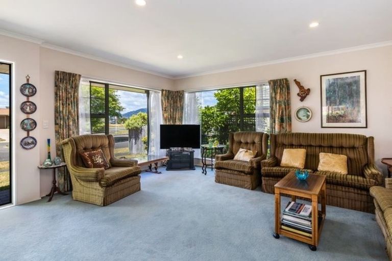 Photo of property in 4 Brentwood Avenue, Nukuhau, Taupo, 3330