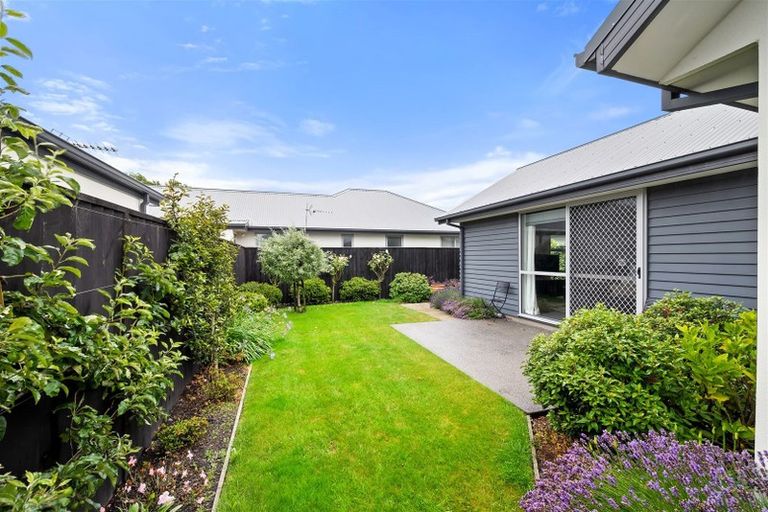 Photo of property in 19/40 Old Red Barn Road, Halswell, Christchurch, 8025