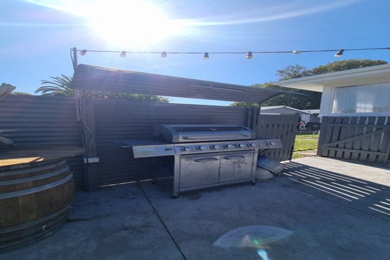 Photo of property in 7 Endeavour Street, Riversdale, Blenheim, 7201