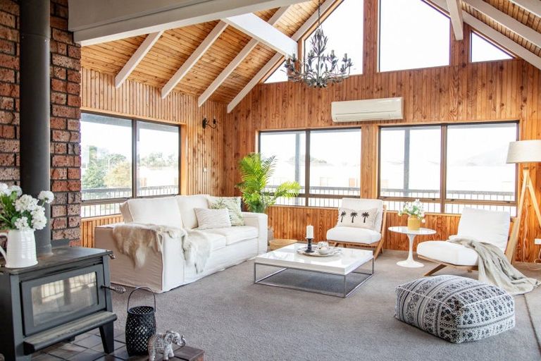 Photo of property in 8 Grey Avenue, Tairua, 3508