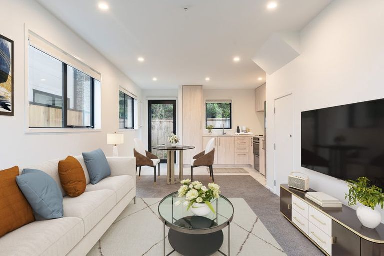 Photo of property in 12/7 Ariki Street, Boulcott, Lower Hutt, 5010