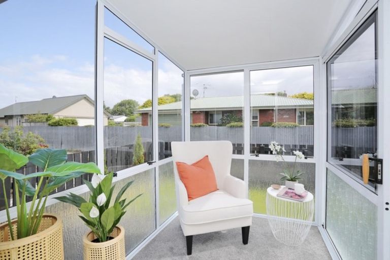 Photo of property in 1/28 Dublin Street, Windsor, Invercargill, 9810