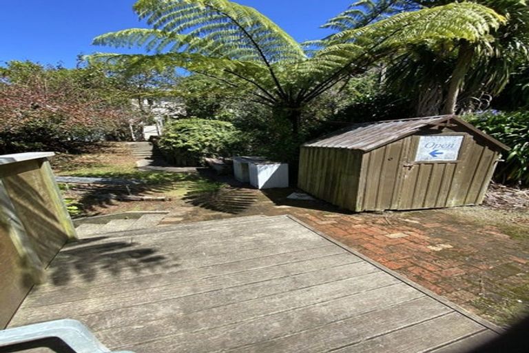 Photo of property in 69 Norway Street, Kelburn, Wellington, 6012
