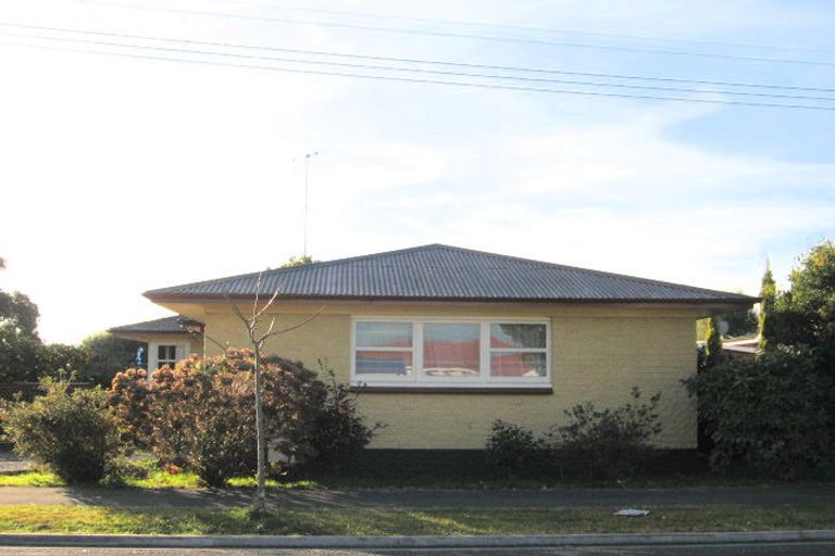 Photo of property in 3a Saint Pauls Road, Chartwell, Hamilton, 3210