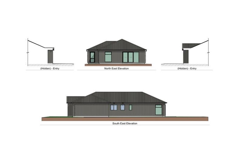 Photo of property in 48 Mcgarry Drive, Kaiapoi, 7630