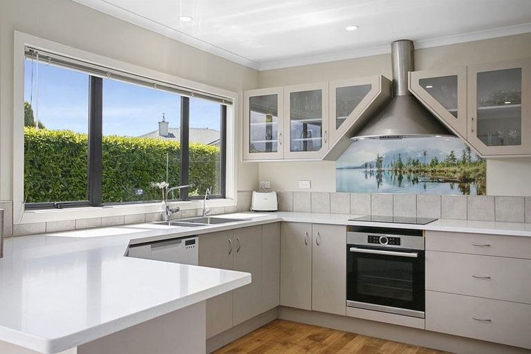 Photo of property in 23 Whetu Place, Nukuhau, Taupo, 3330