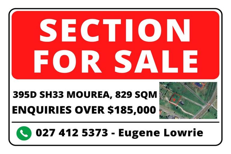 Photo of property in 395d State Highway 33, Mourea, Rotorua, 3074