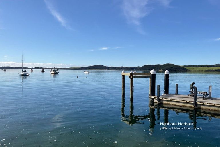 Photo of property in Wagener Grove, Pukenui, Kaitaia, 0484