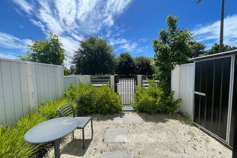 Photo of property in 4/158 Kilmore Street, Christchurch Central, Christchurch, 8013