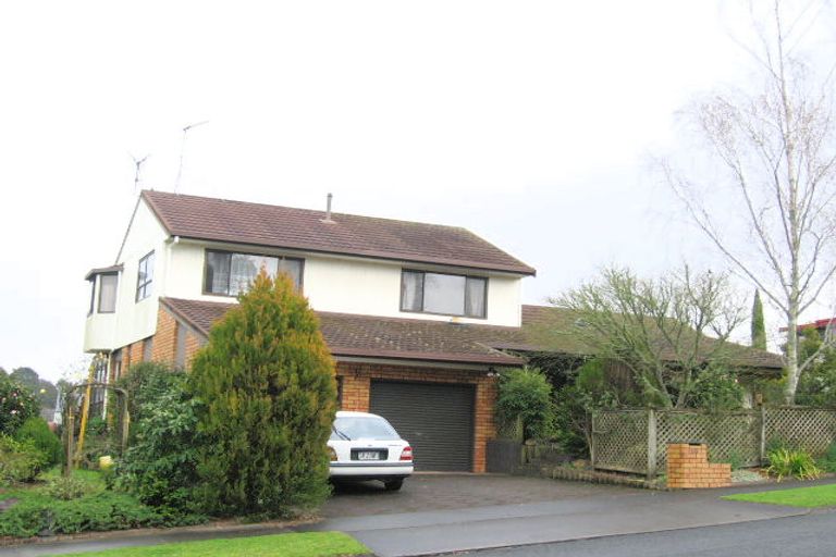 Photo of property in 46 Malcolm Street, Riverlea, Hamilton, 3216